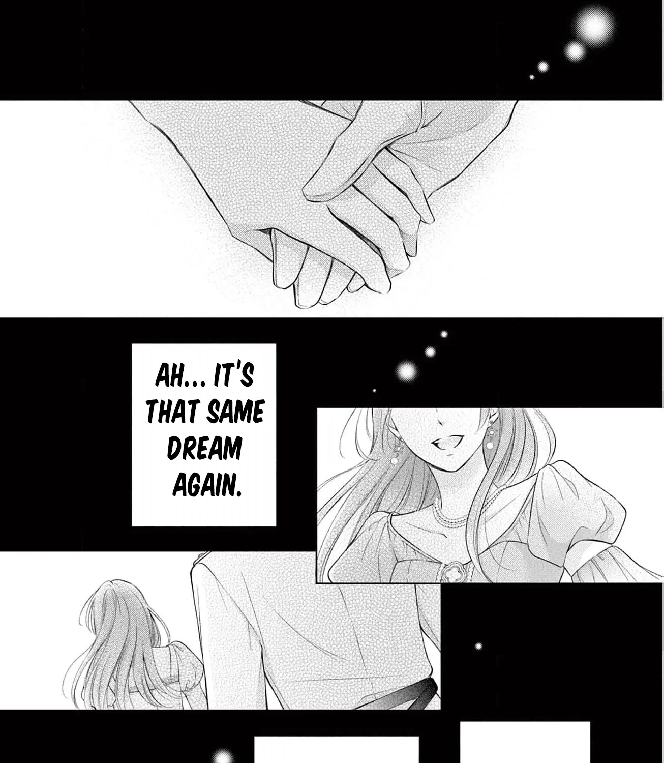 Let Me Be Reincarnated and Start Over Chapter 7 page 9 - 