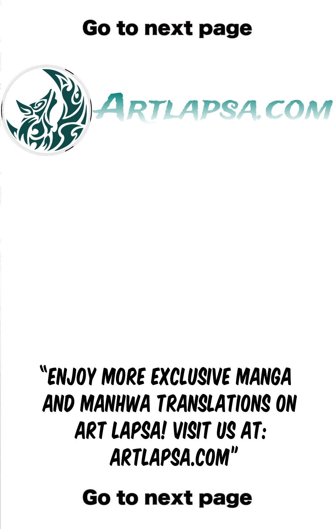 Let Me Be Reincarnated and Start Over Chapter 8 page 3 - 