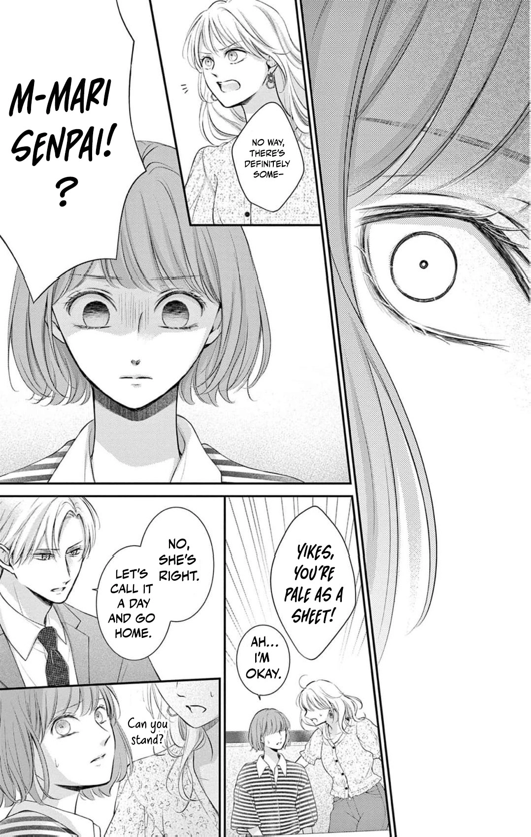 Let Me Be Reincarnated and Start Over Chapter 8 page 26 - 