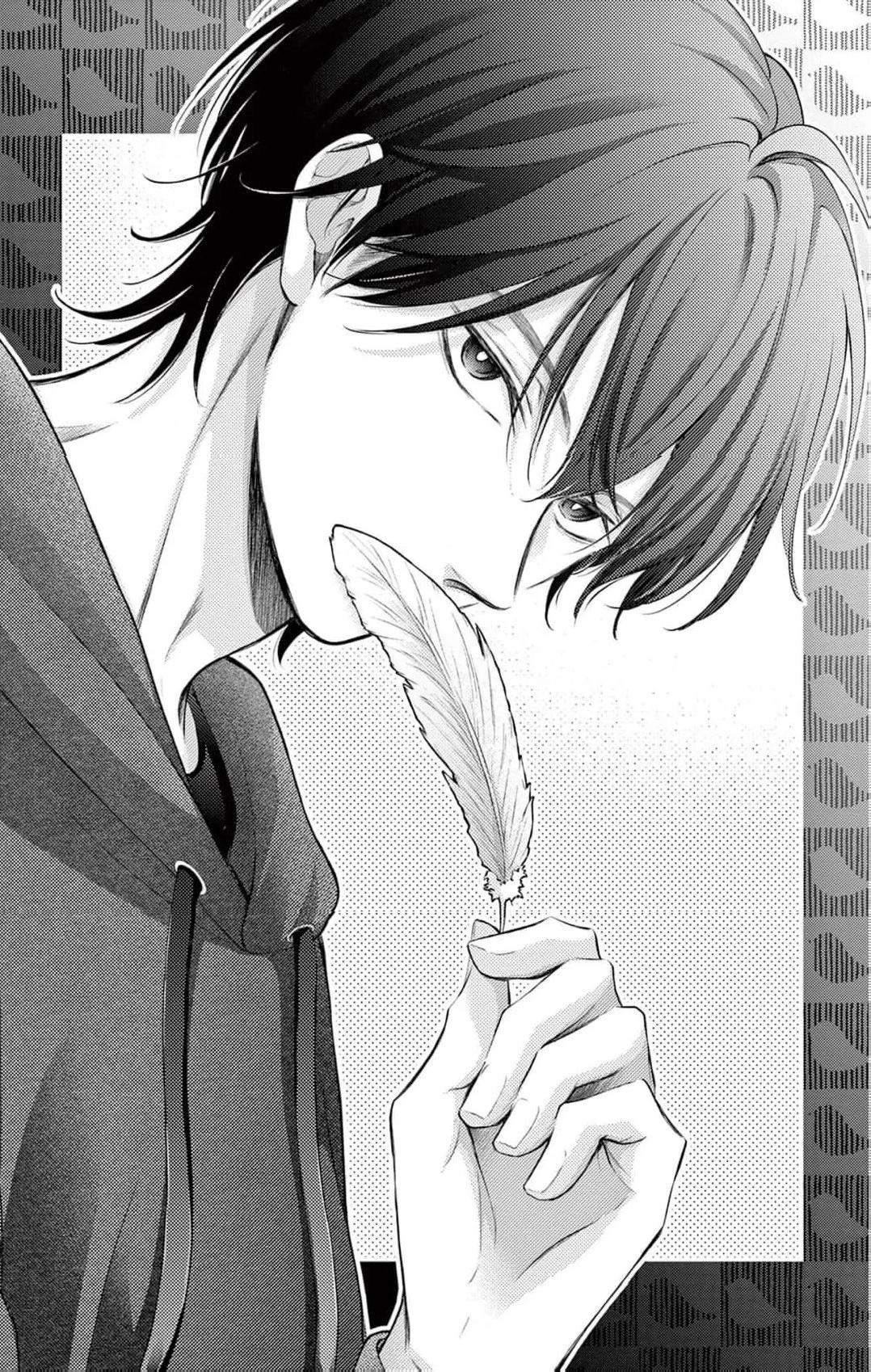 Let Me Be Reincarnated and Start Over Chapter 8 page 4 - 