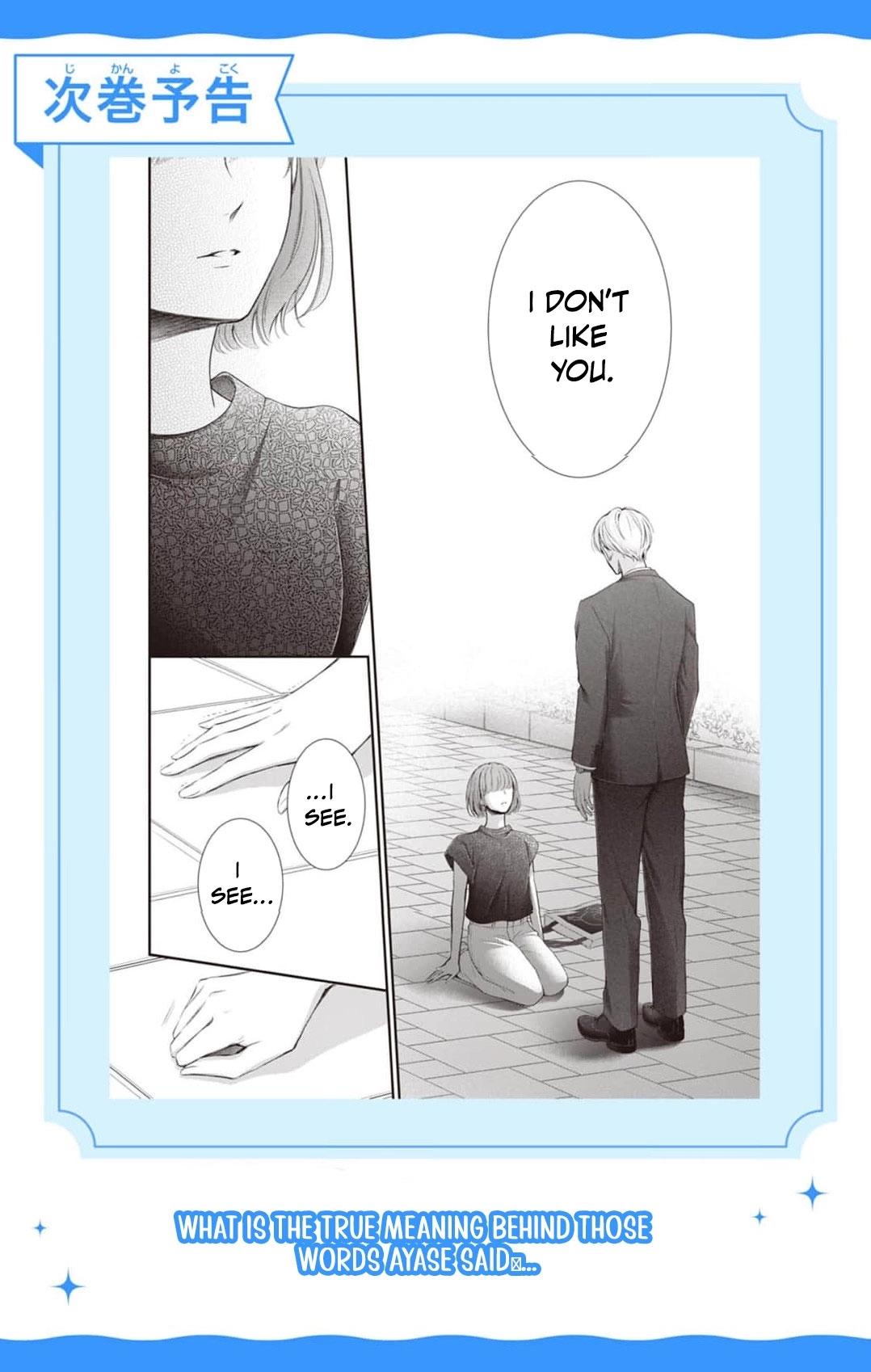 Let Me Be Reincarnated and Start Over Chapter 8 page 45 - 