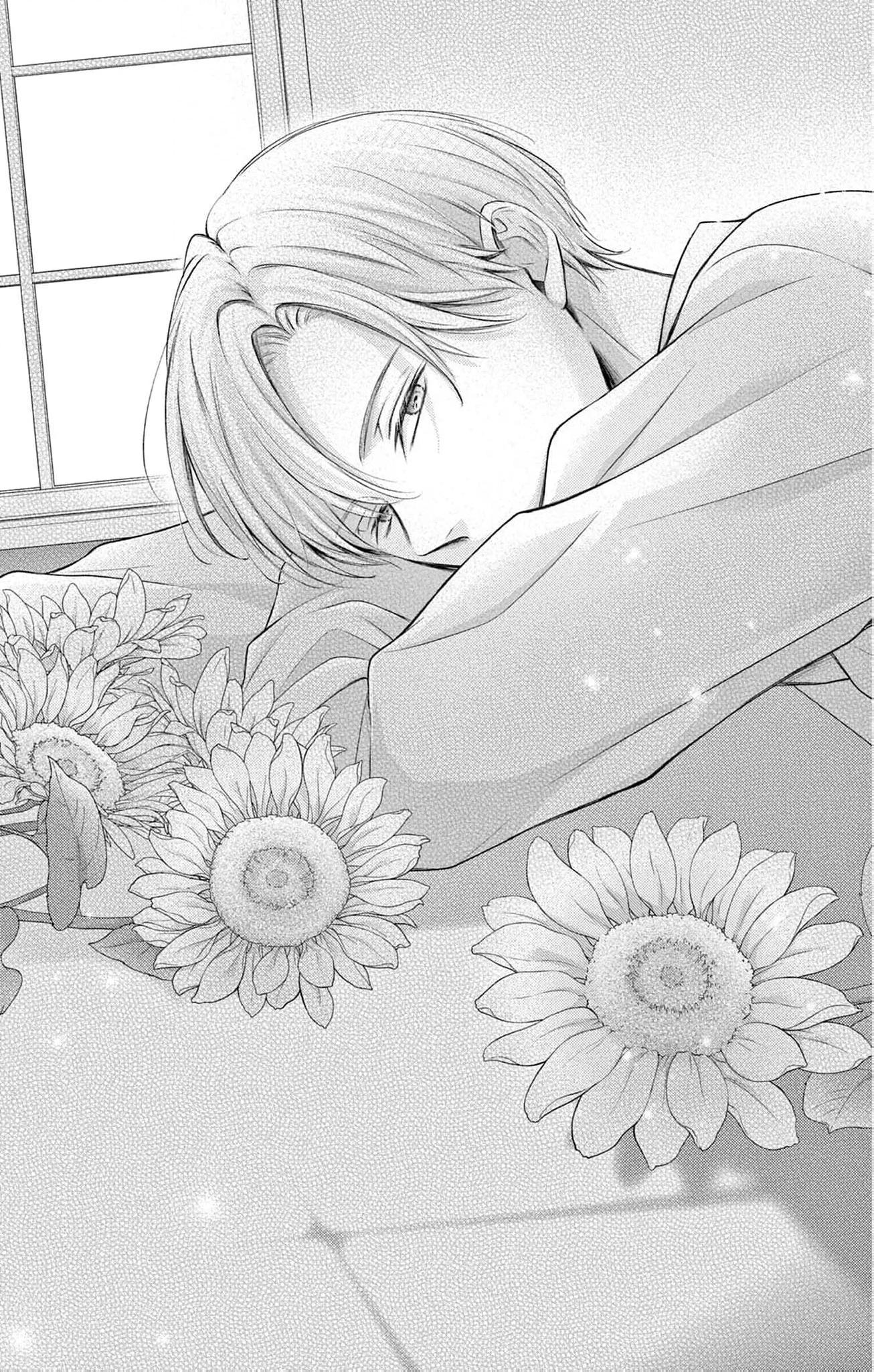 Let Me Be Reincarnated and Start Over Chapter 9 page 4 - 