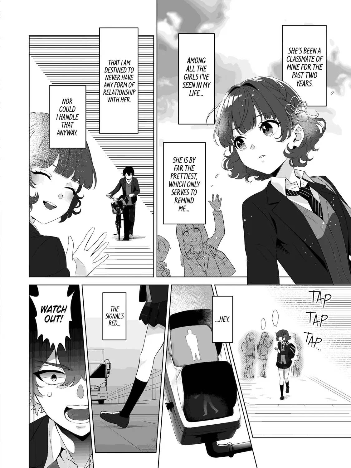 Let Me Be Single in Peace! Chapter 1.2 page 15 - 