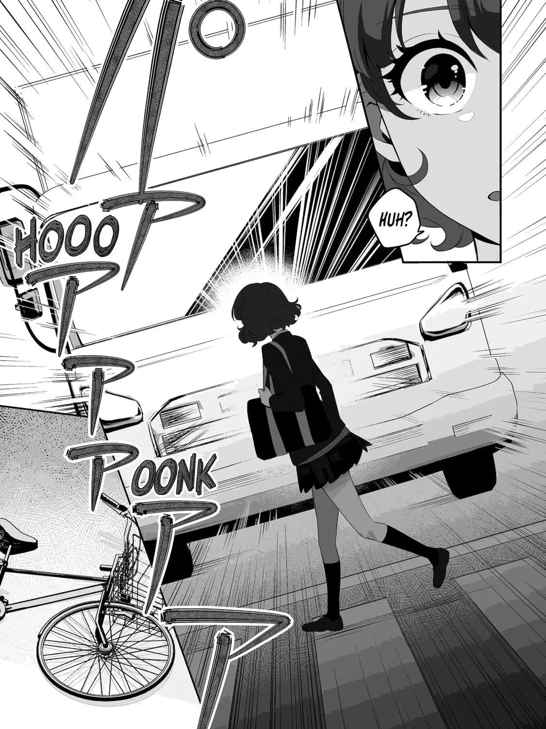 Let Me Be Single in Peace! Chapter 1.2 page 17 - 