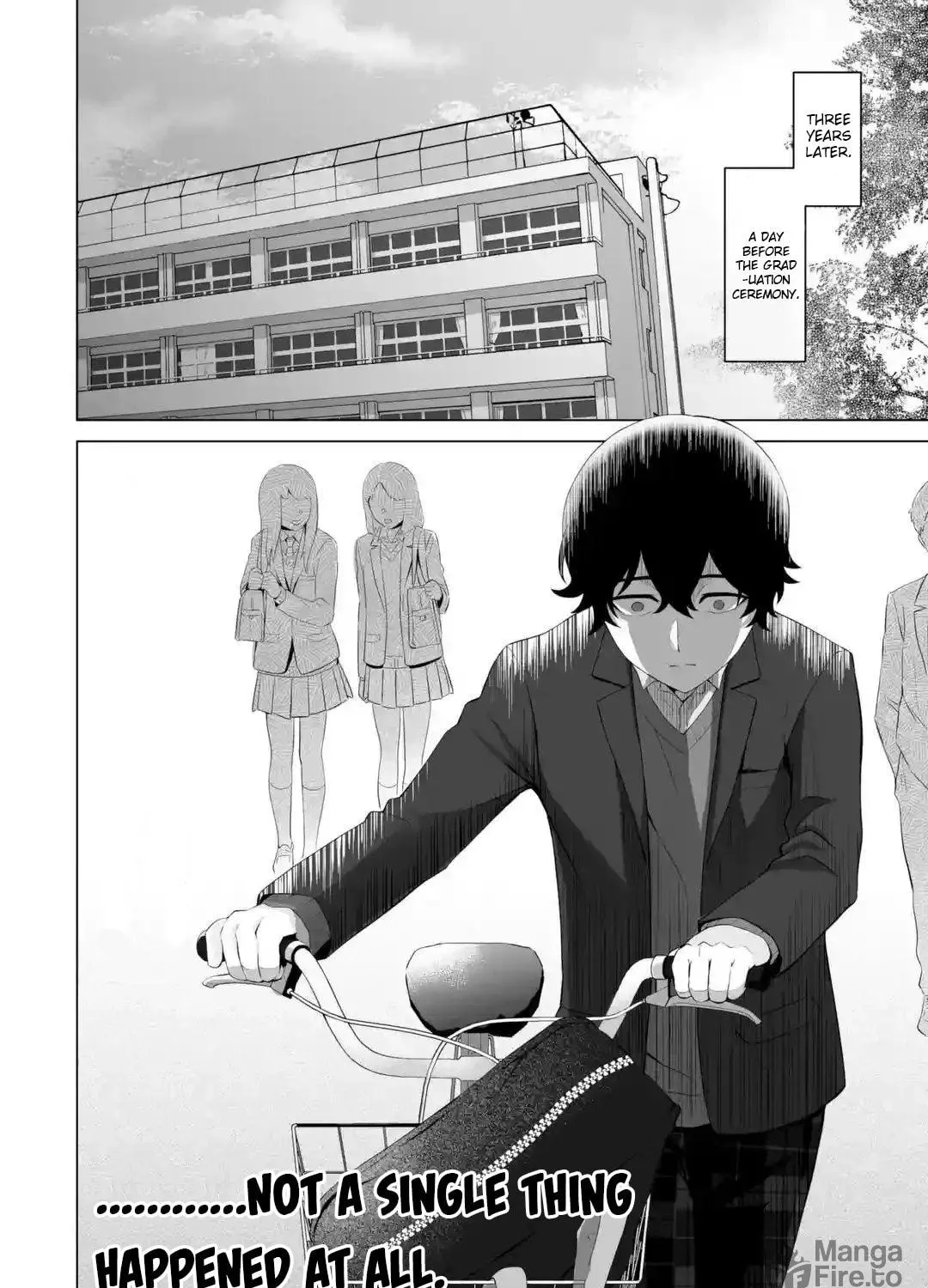 Let Me Be Single in Peace! Chapter 1 page 11 - 