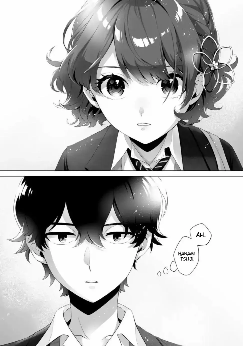 Let Me Be Single in Peace! Chapter 1 page 27 - 