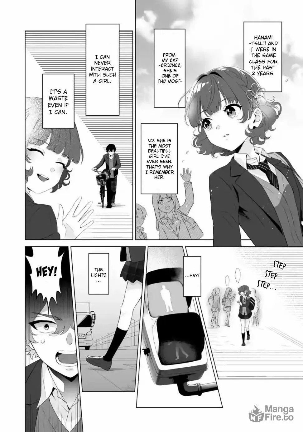 Let Me Be Single in Peace! Chapter 1 page 28 - 
