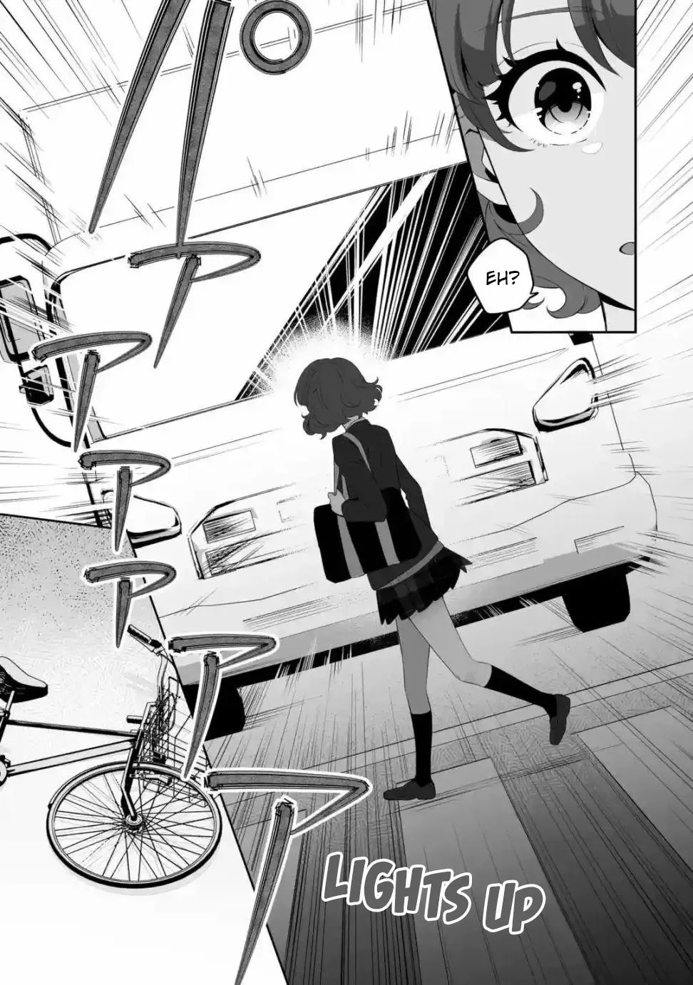 Let Me Be Single in Peace! Chapter 1 page 29 - 