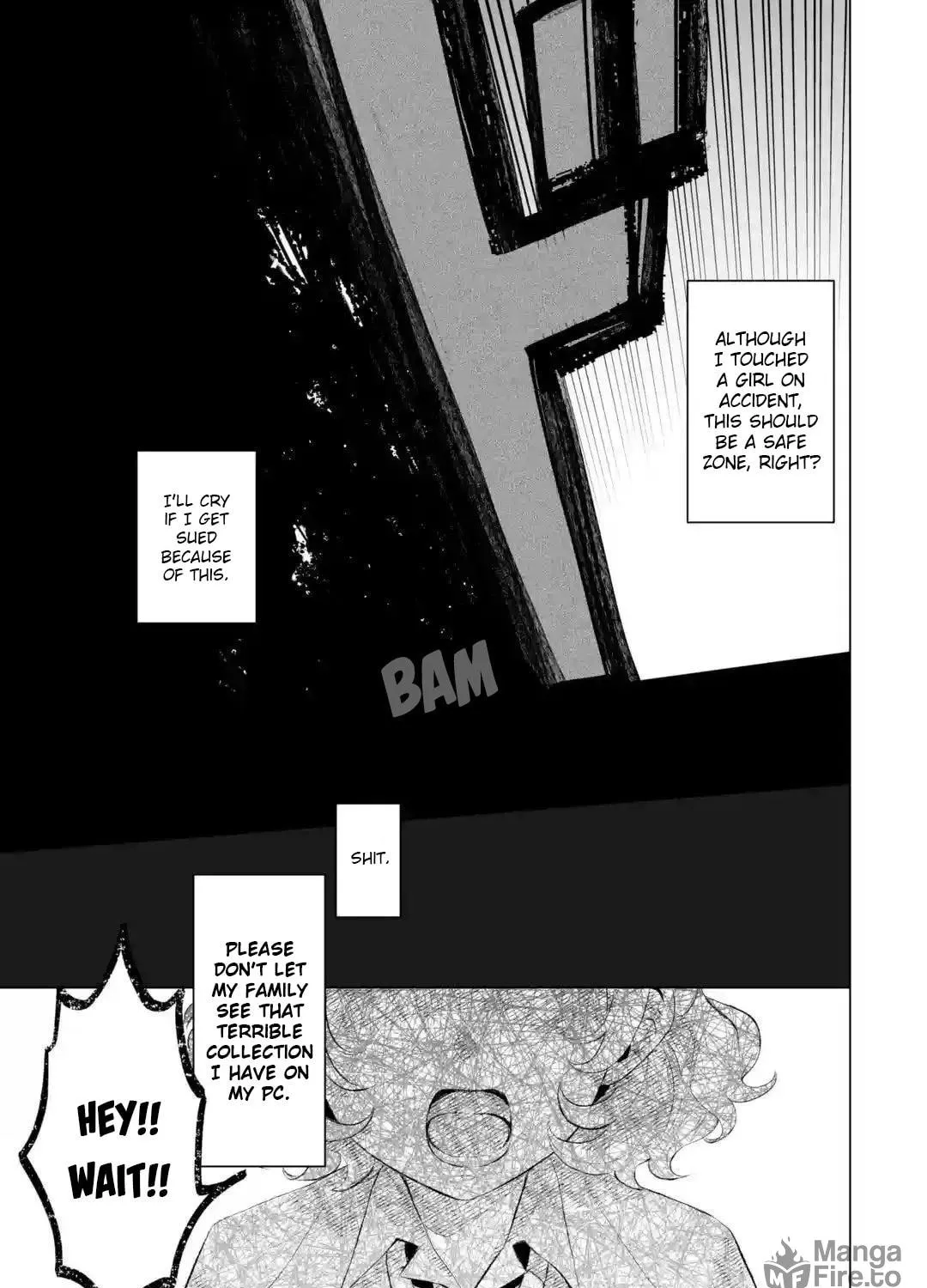 Let Me Be Single in Peace! Chapter 1 page 32 - 