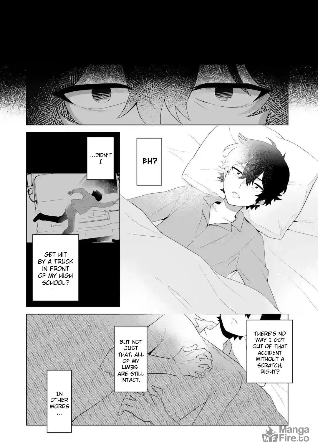 Let Me Be Single in Peace! Chapter 1 page 38 - 