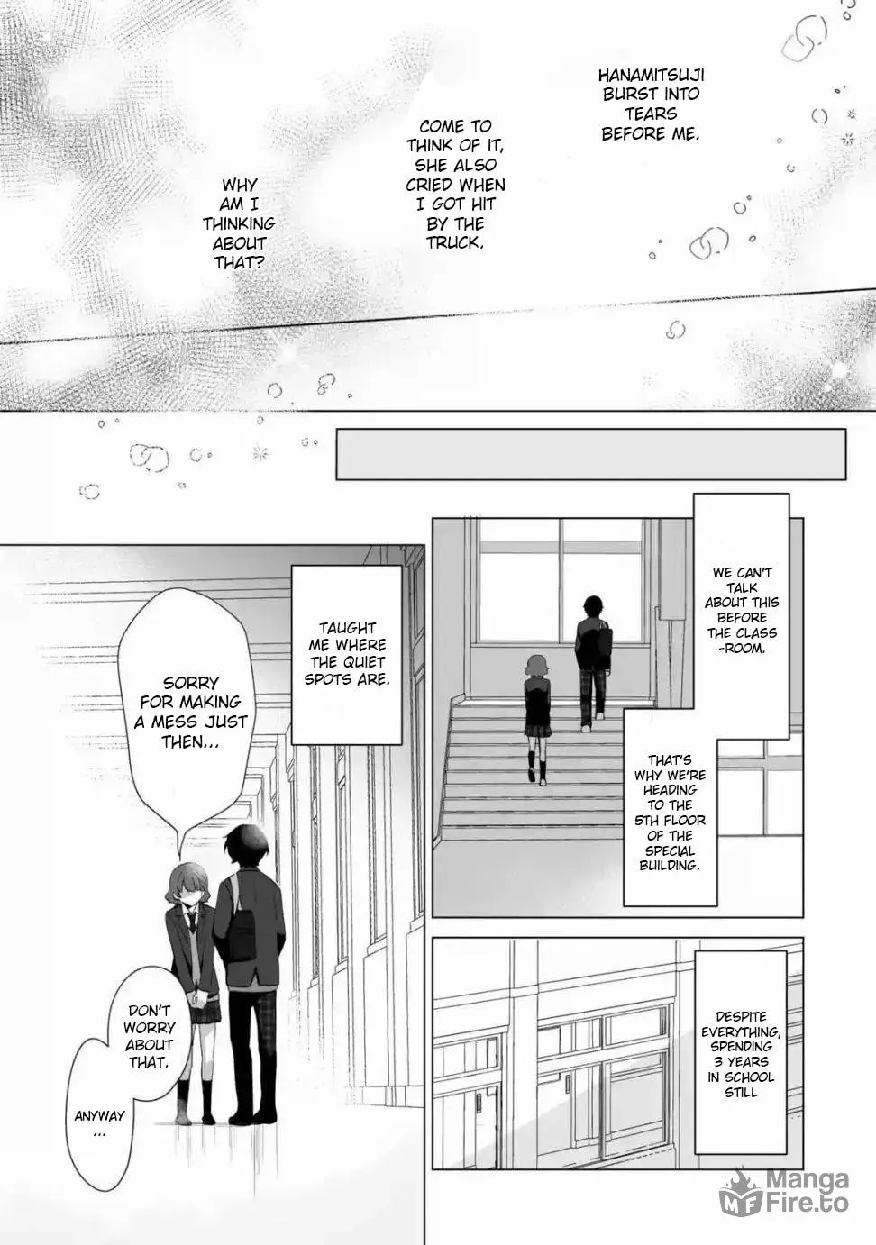 Let Me Be Single in Peace! Chapter 1 page 66 - 