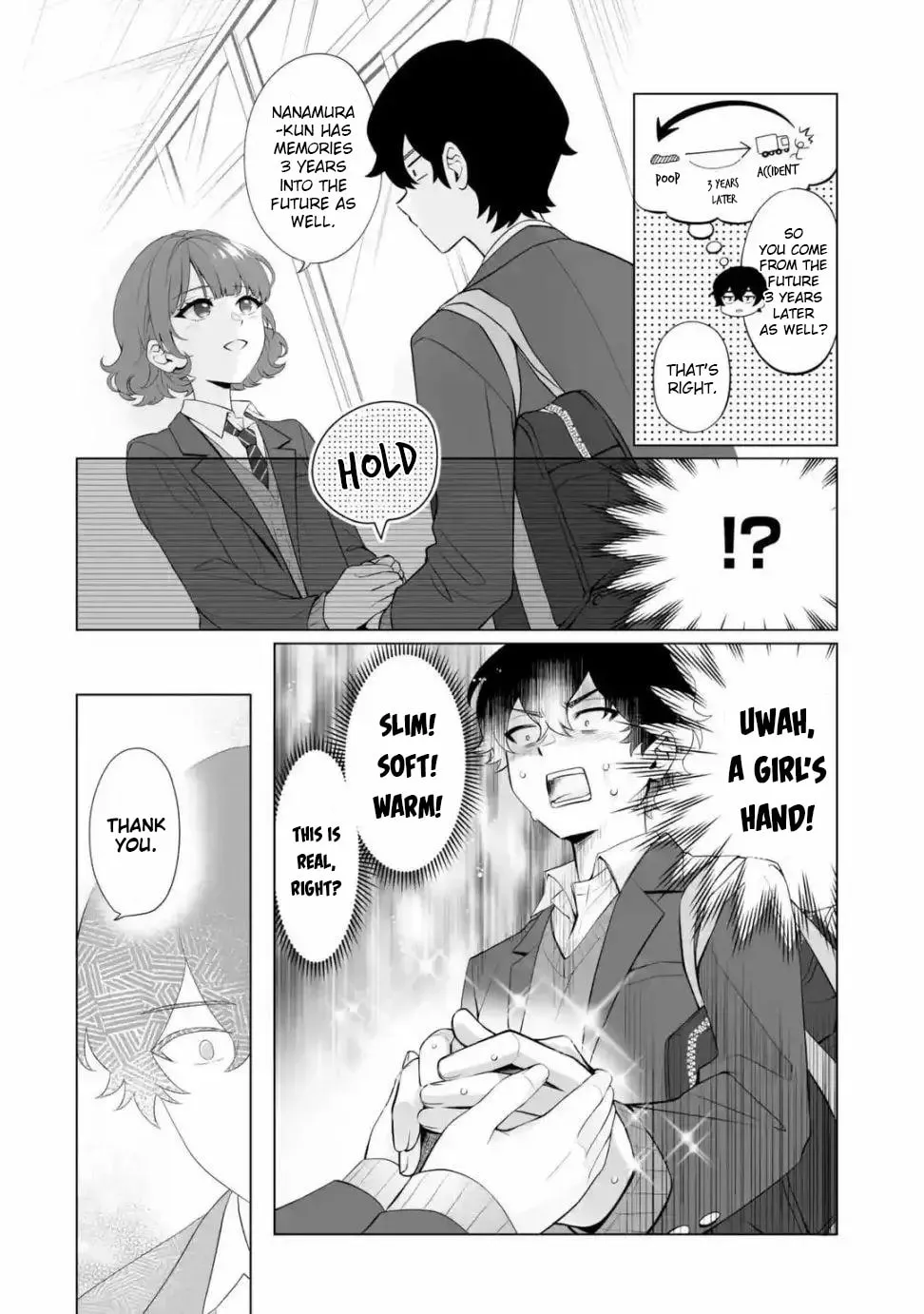 Let Me Be Single in Peace! Chapter 1 page 67 - 