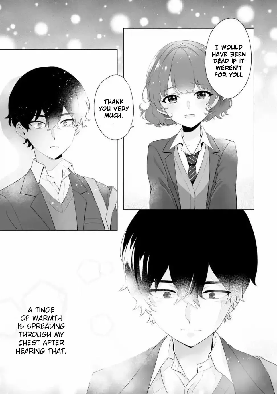 Let Me Be Single in Peace! Chapter 1 page 68 - 