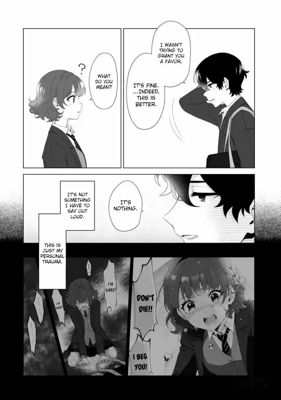 Let Me Be Single in Peace! Chapter 1 page 69 - 