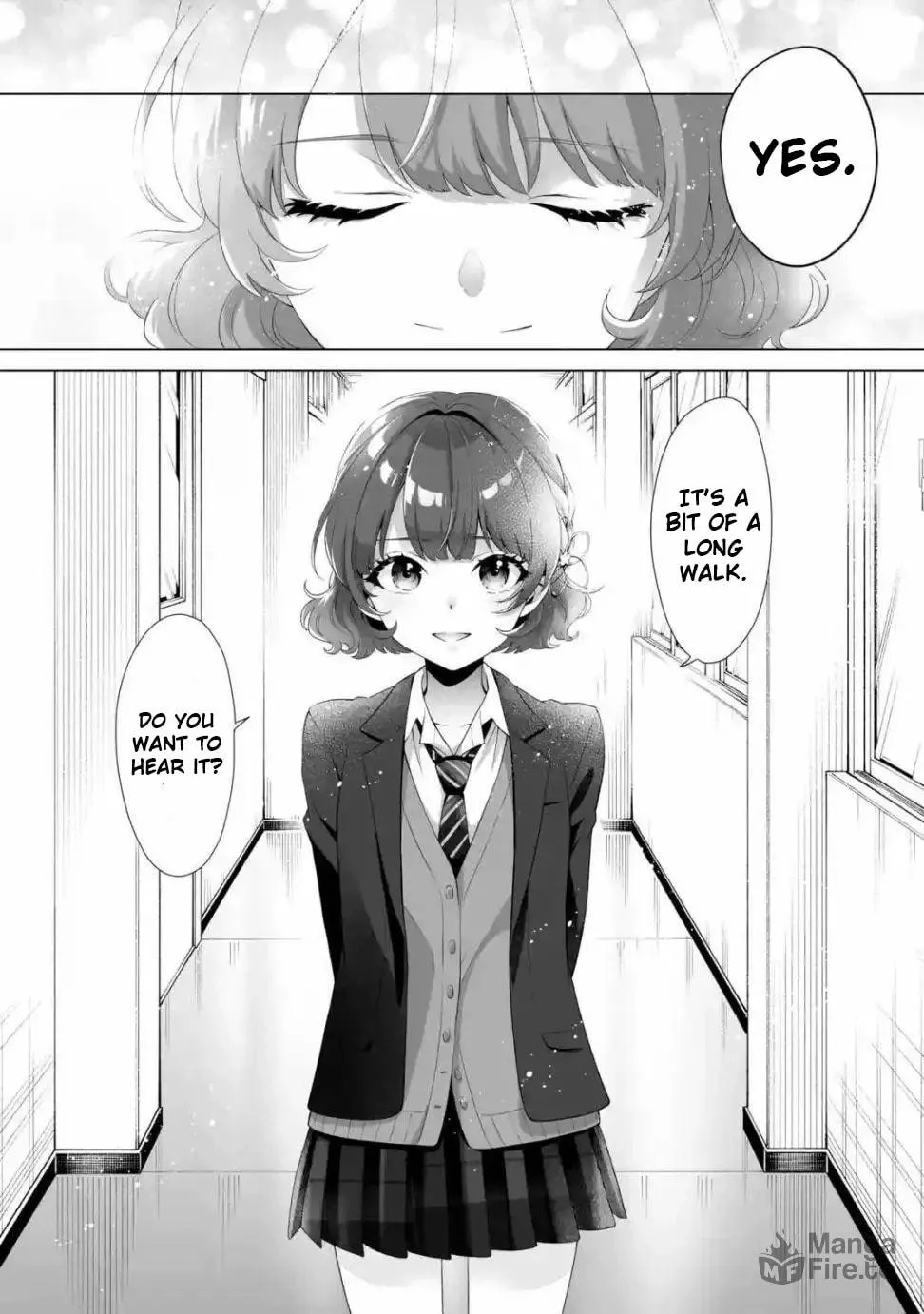 Let Me Be Single in Peace! Chapter 1 page 71 - 