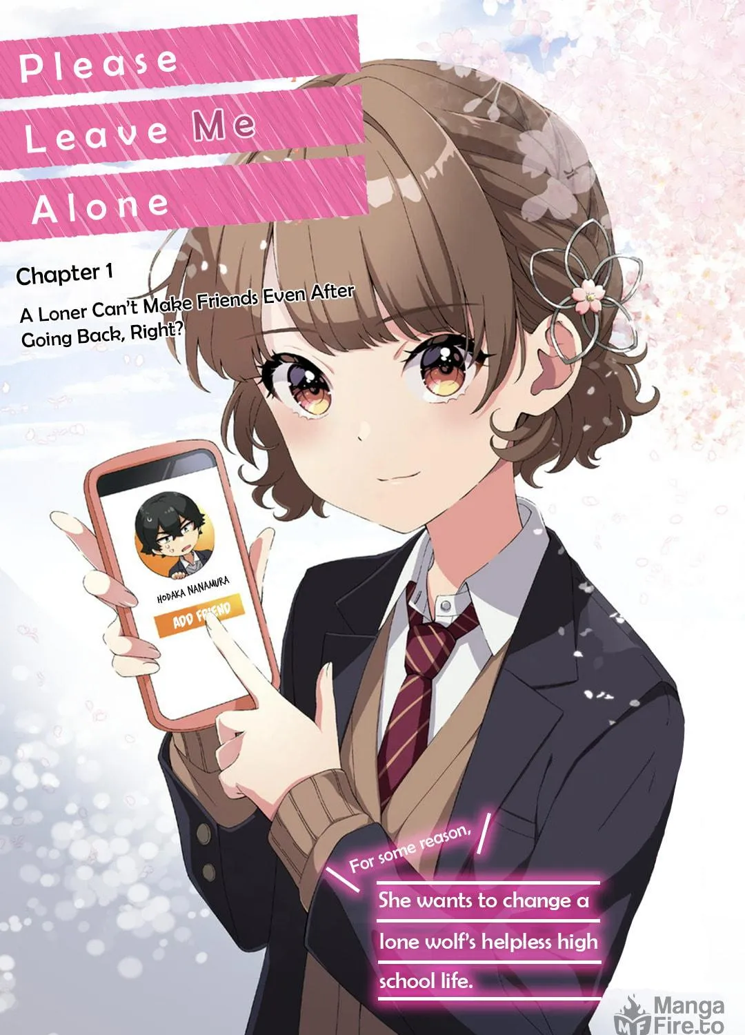 Let Me Be Single in Peace! Chapter 1 page 9 - 