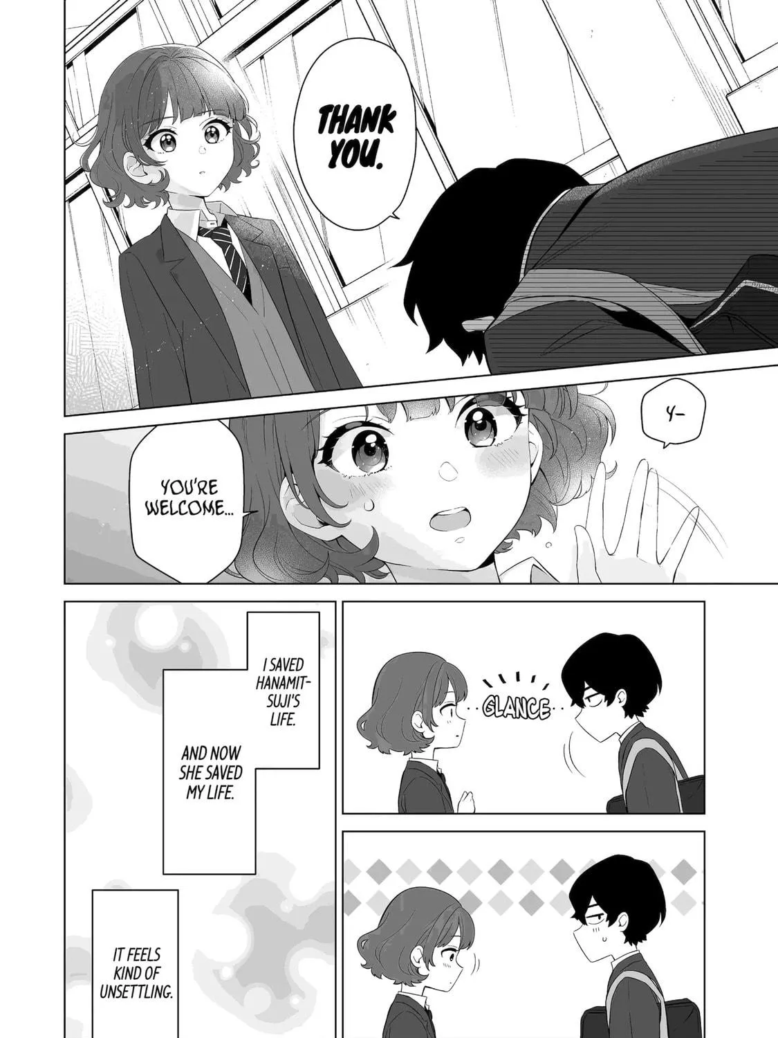 Let Me Be Single in Peace! Chapter 2.1 page 11 - 