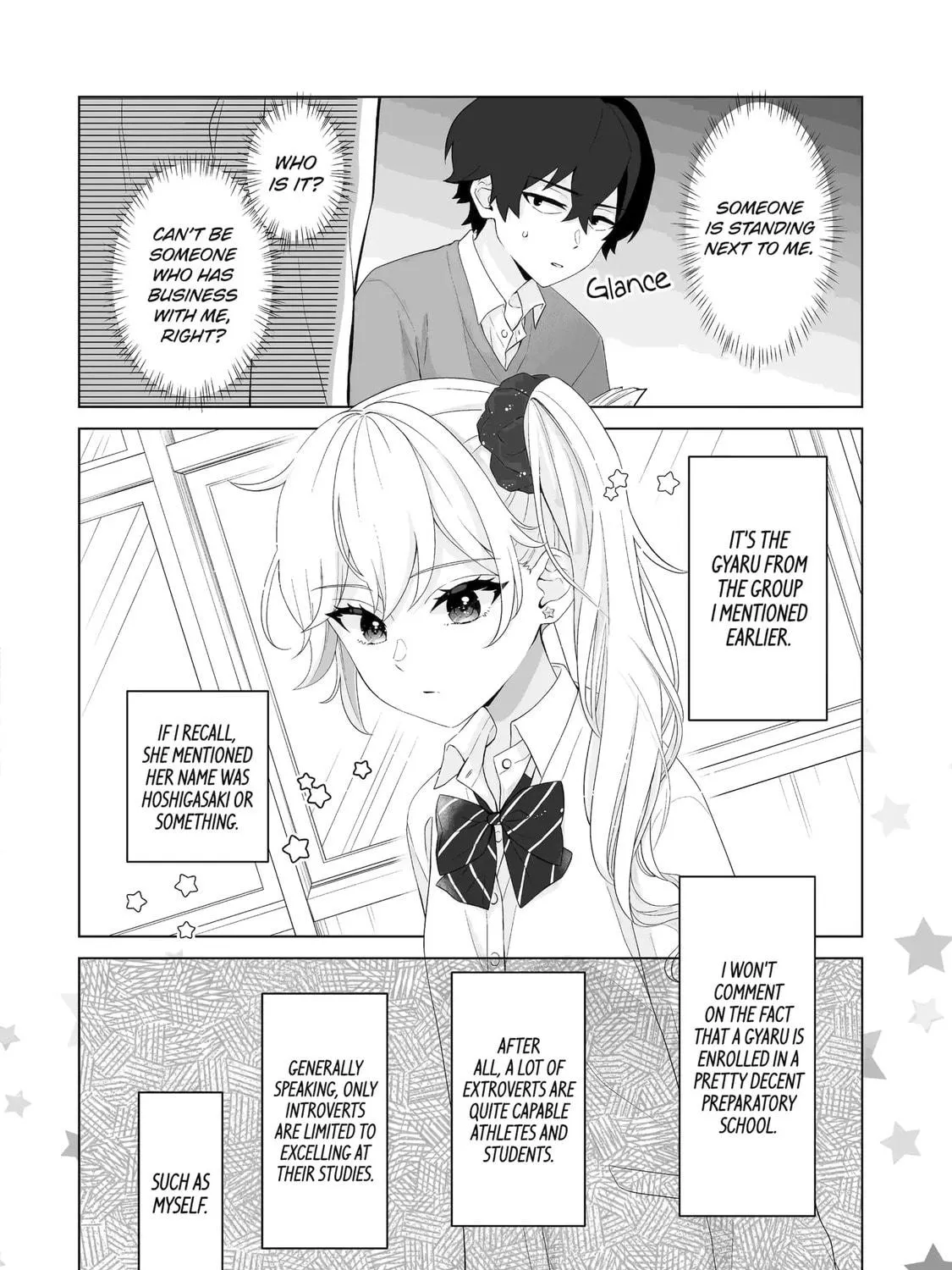 Let Me Be Single in Peace! Chapter 2.3 page 17 - 