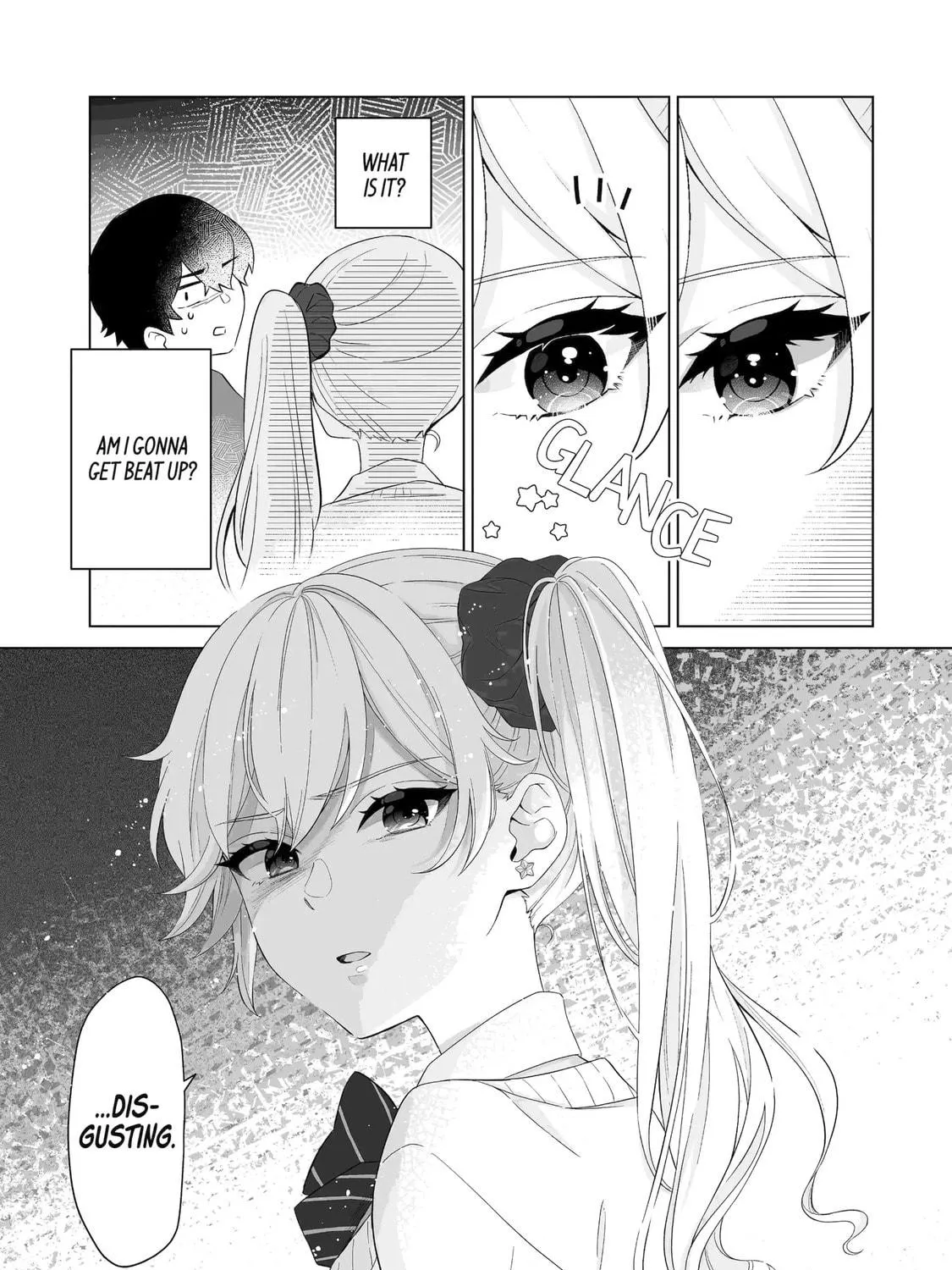 Let Me Be Single in Peace! Chapter 2.3 page 19 - 