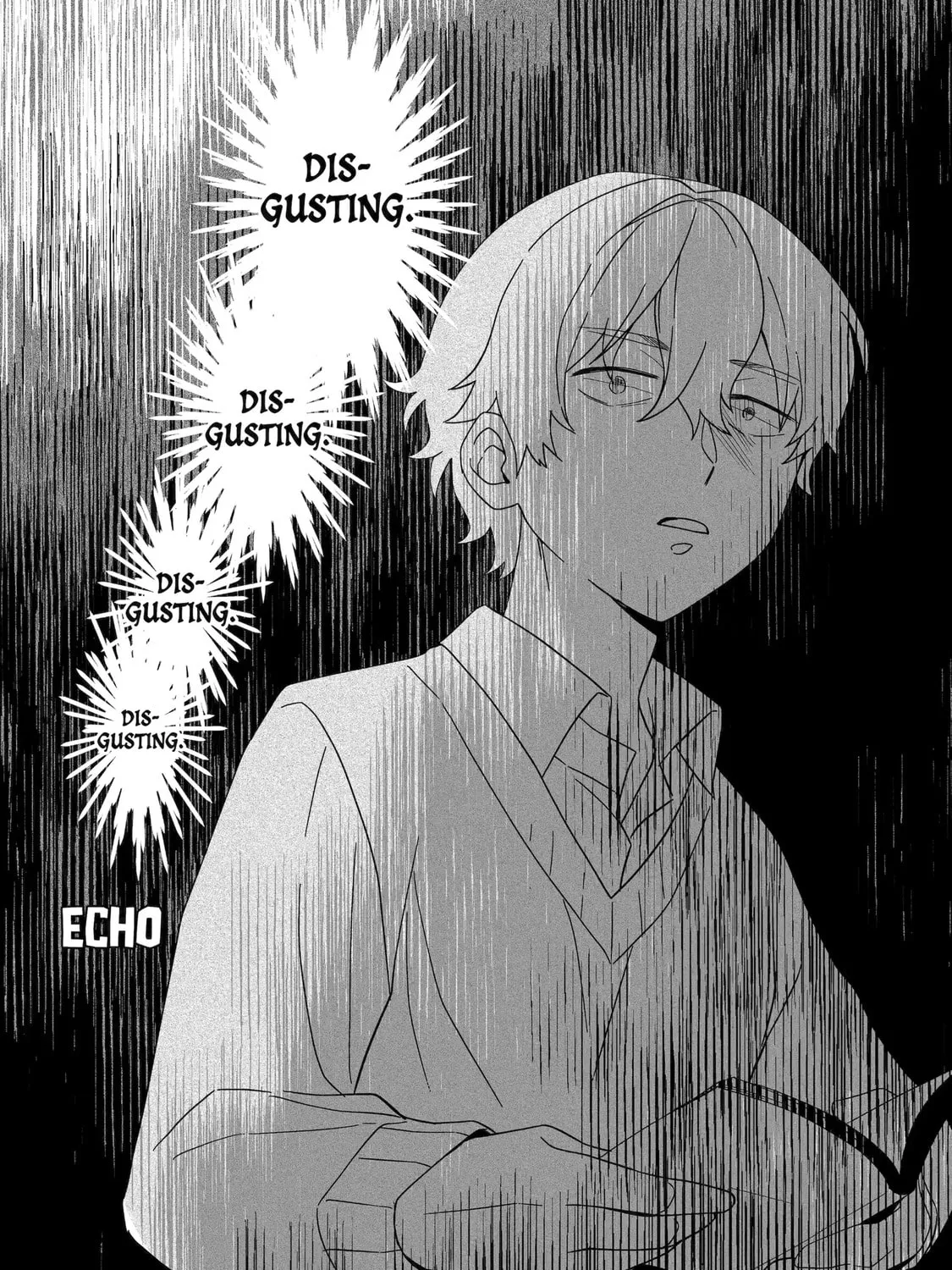Let Me Be Single in Peace! Chapter 2.3 page 21 - 