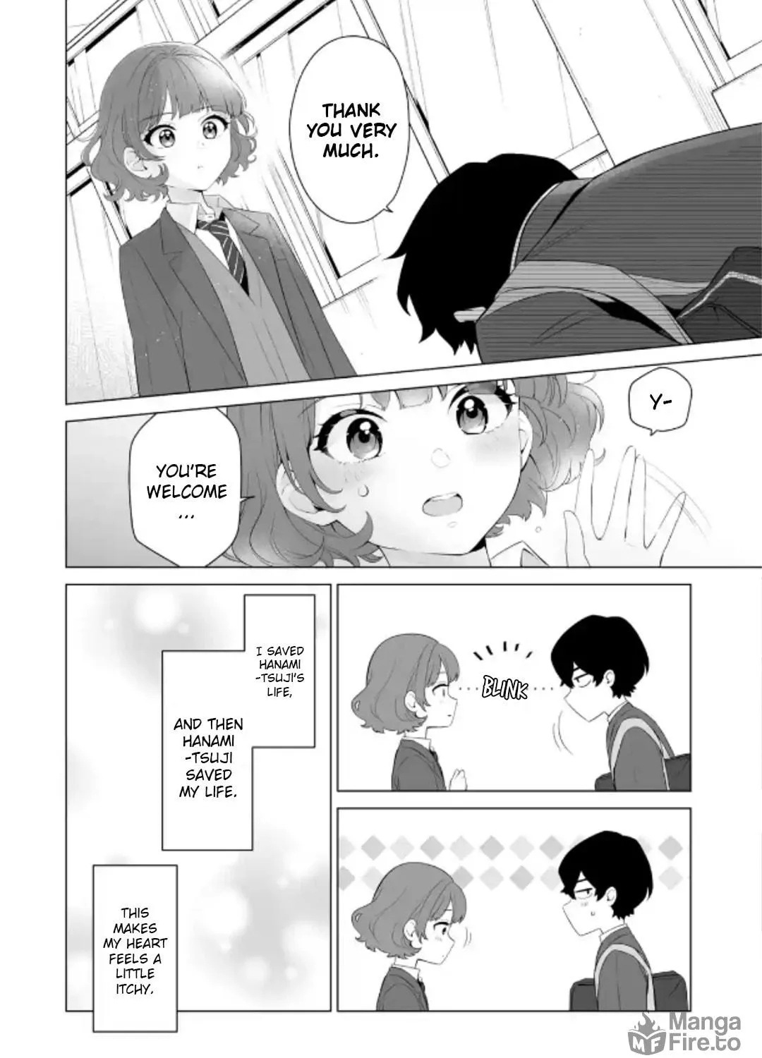 Let Me Be Single in Peace! Chapter 2 page 11 - 