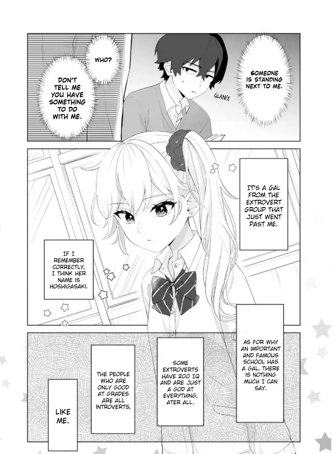 Let Me Be Single in Peace! Chapter 2 page 63 - 