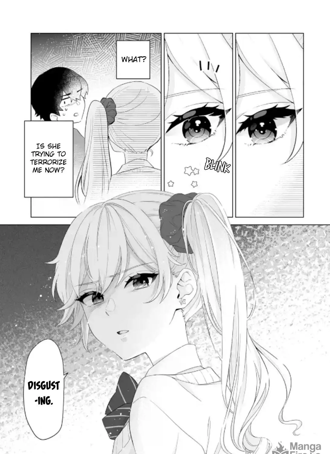 Let Me Be Single in Peace! Chapter 2 page 65 - 