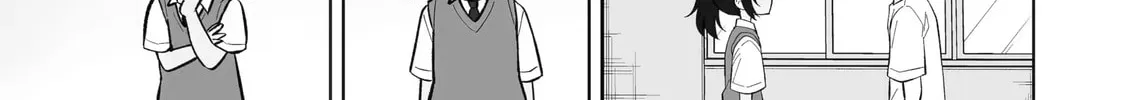 Let Me Be Single in Peace! Chapter 29.3 page 18 - 