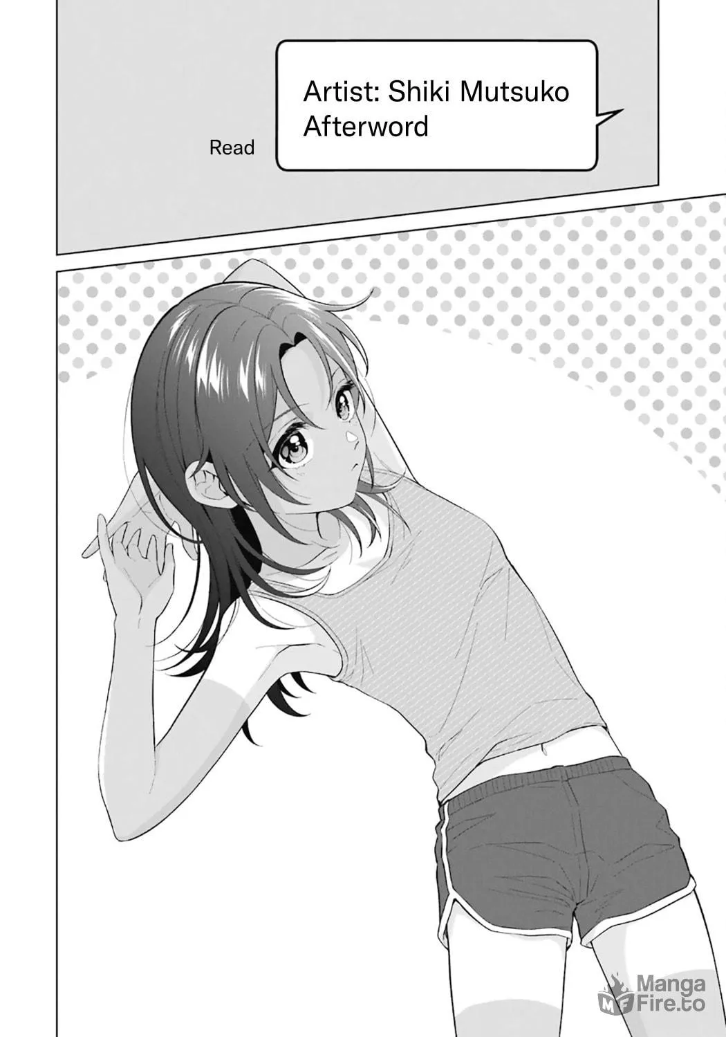 Let Me Be Single in Peace! Chapter 29.5 page 10 - 