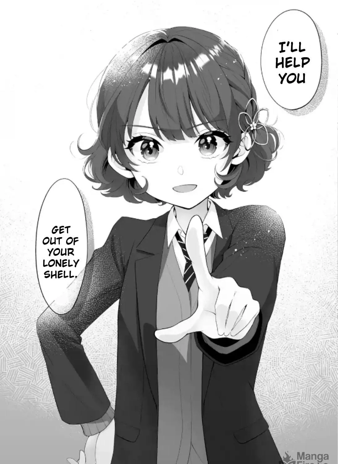 Let Me Be Single in Peace! Chapter 3 page 47 - 