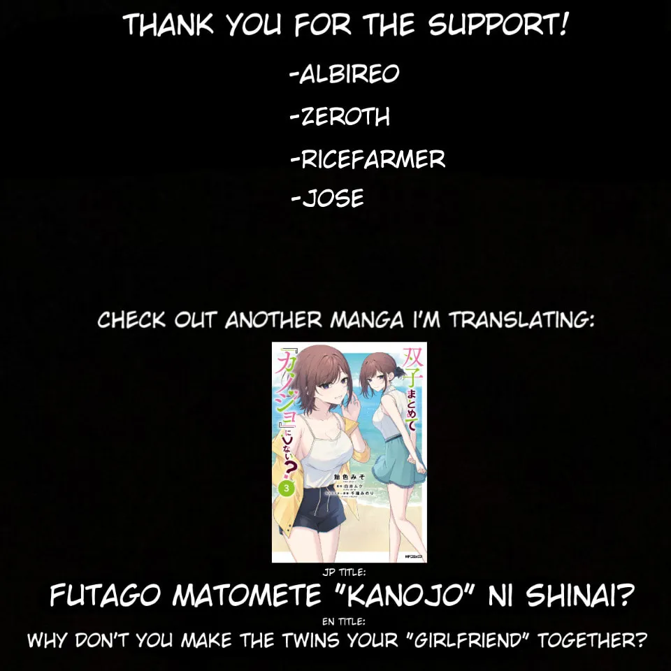 Let Me Be Single in Peace! Chapter 30.1 page 14 - 