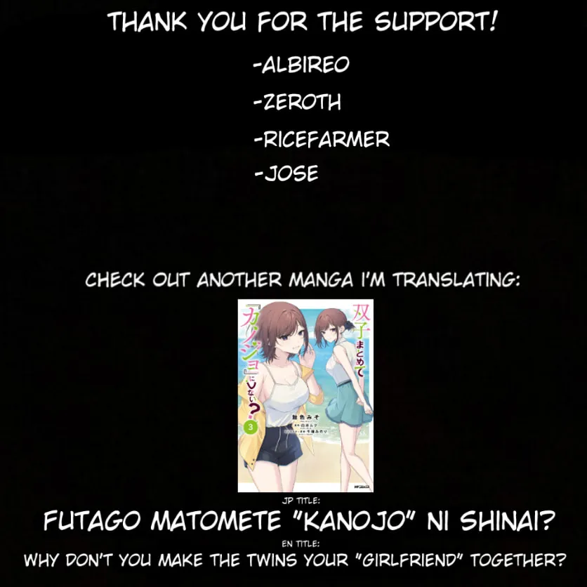 Let Me Be Single in Peace! Chapter 30.2 page 13 - 