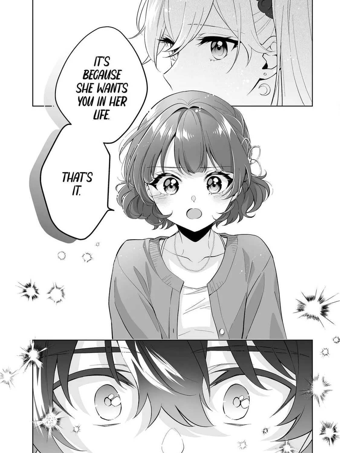 Let Me Be Single in Peace! Chapter 30 page 45 - 