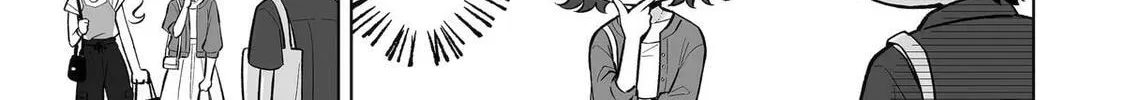 Let Me Be Single in Peace! Chapter 30 page 10 - 