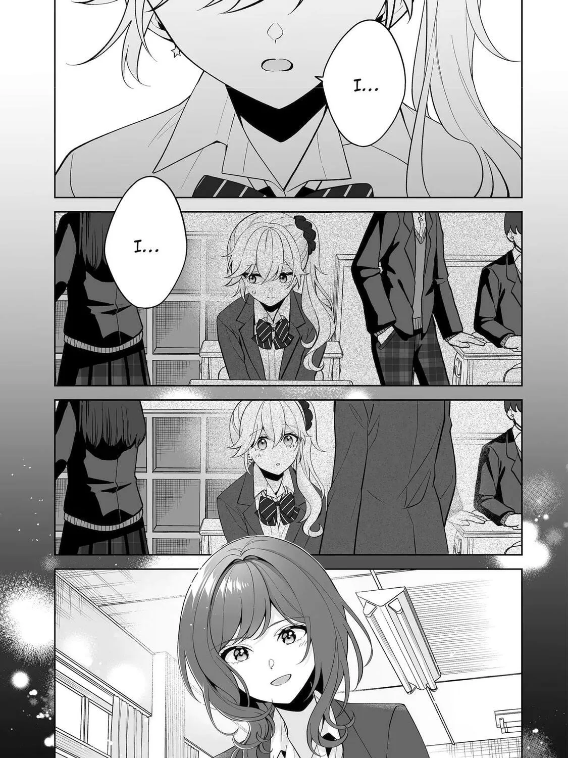 Let Me Be Single in Peace! Chapter 31 page 48 - 