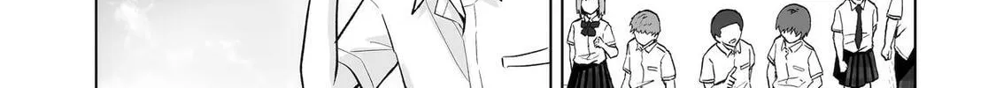 Let Me Be Single in Peace! Chapter 31 page 6 - 