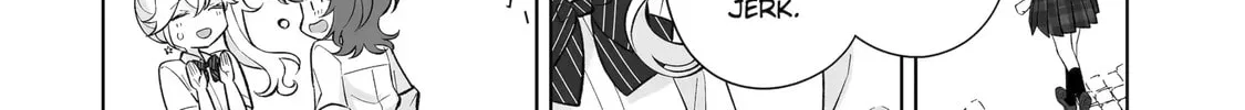 Let Me Be Single in Peace! Chapter 32.2 page 16 - 