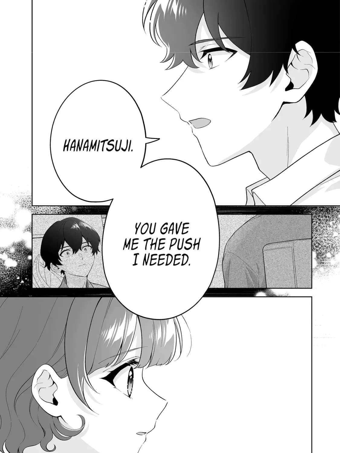 Let Me Be Single in Peace! Chapter 32.3 page 13 - 