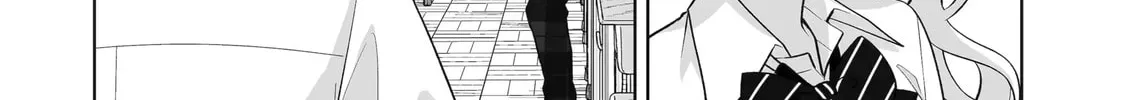 Let Me Be Single in Peace! Chapter 33.1 page 4 - 