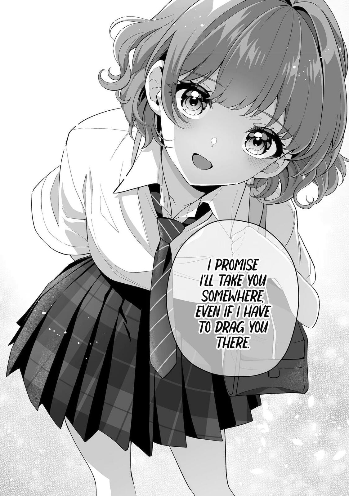 Let Me Be Single in Peace! Chapter 33 page 26 - 