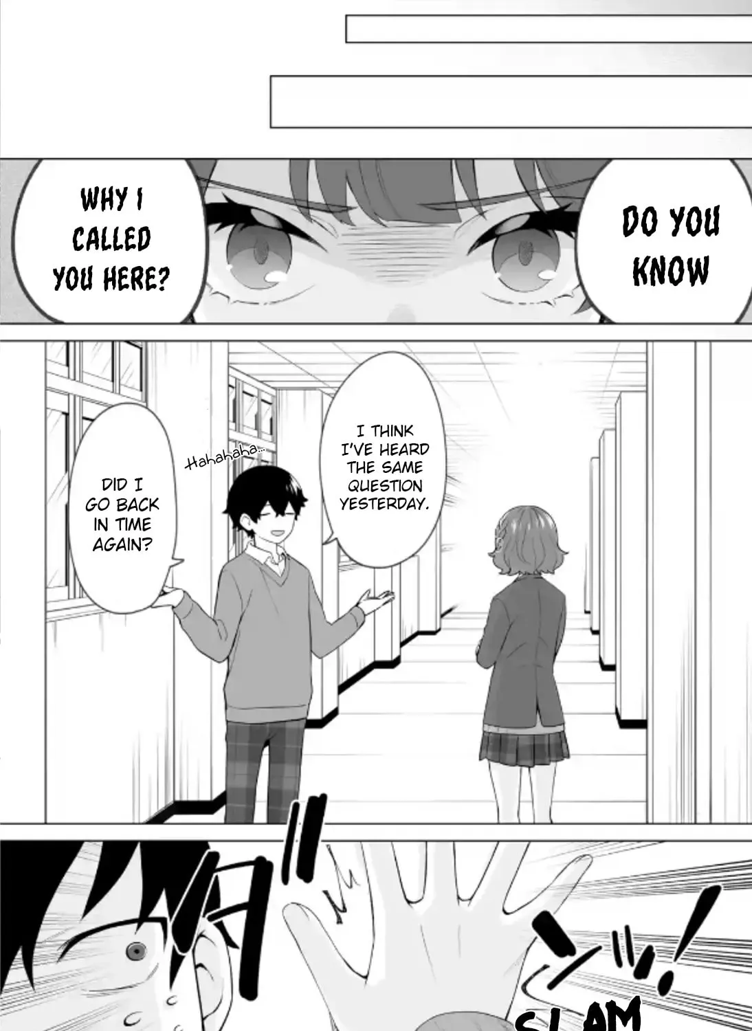 Let Me Be Single in Peace! Chapter 4 page 43 - 