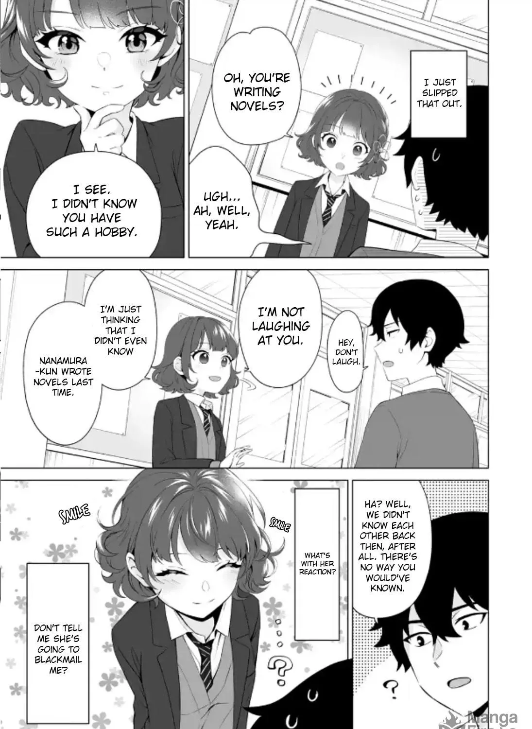 Let Me Be Single in Peace! Chapter 4 page 49 - 