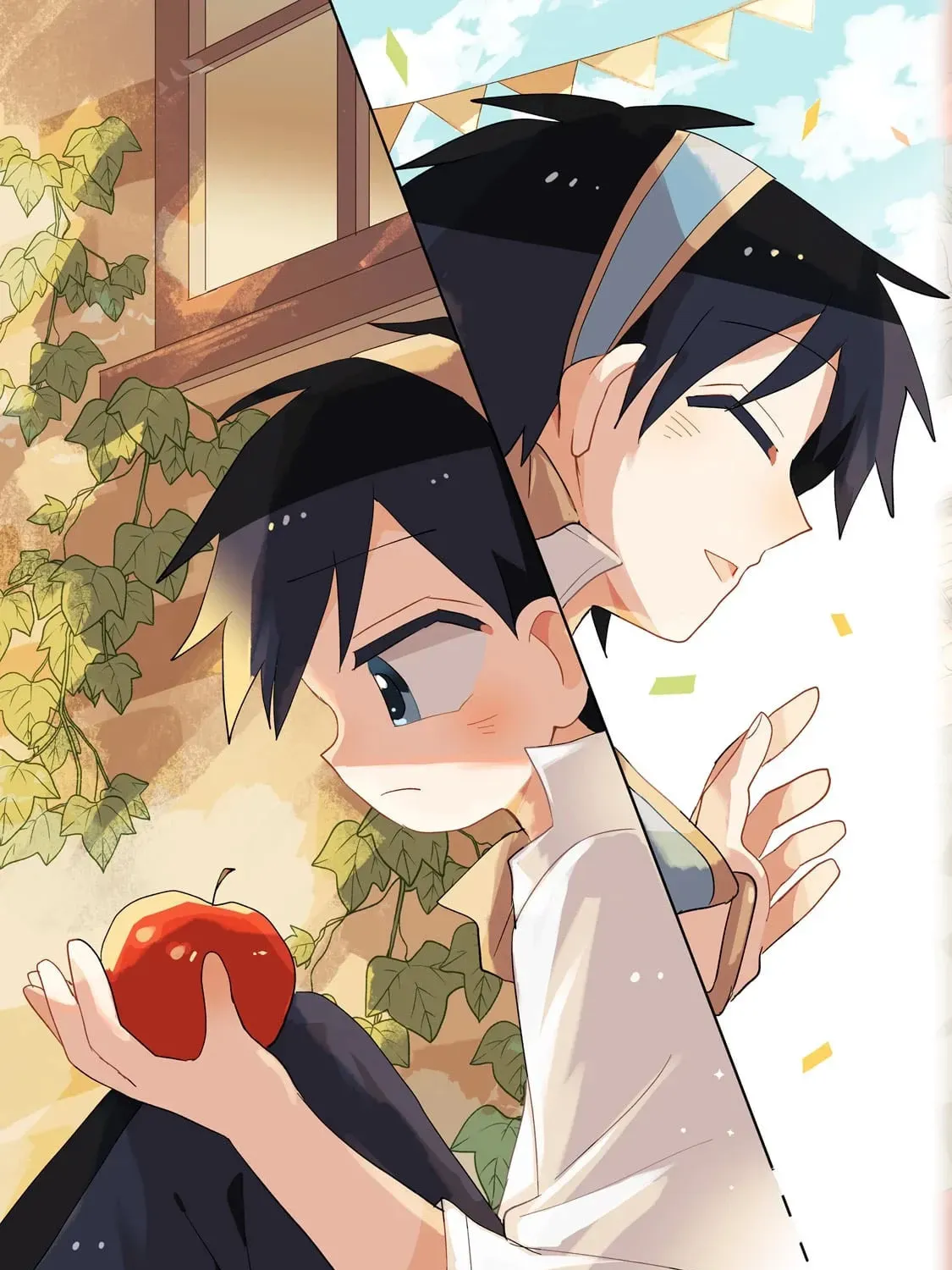 Let Me Buy Your Unneeded Skills Chapter 1 page 11 - 