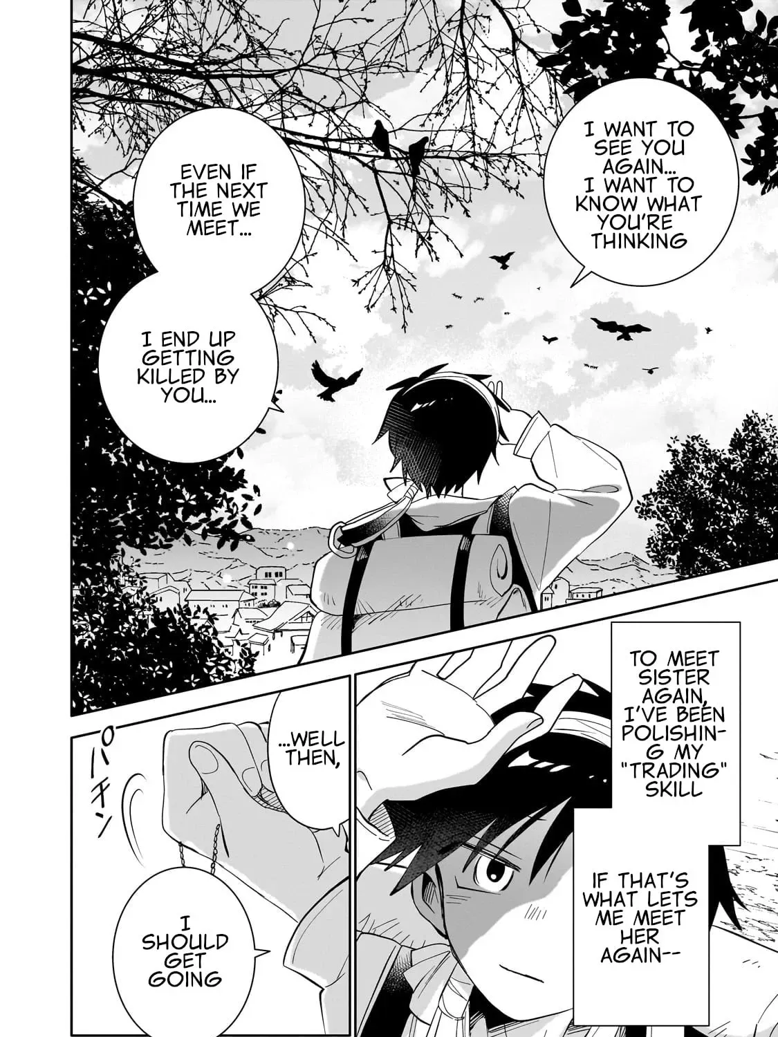 Let Me Buy Your Unneeded Skills Chapter 1 page 101 - 