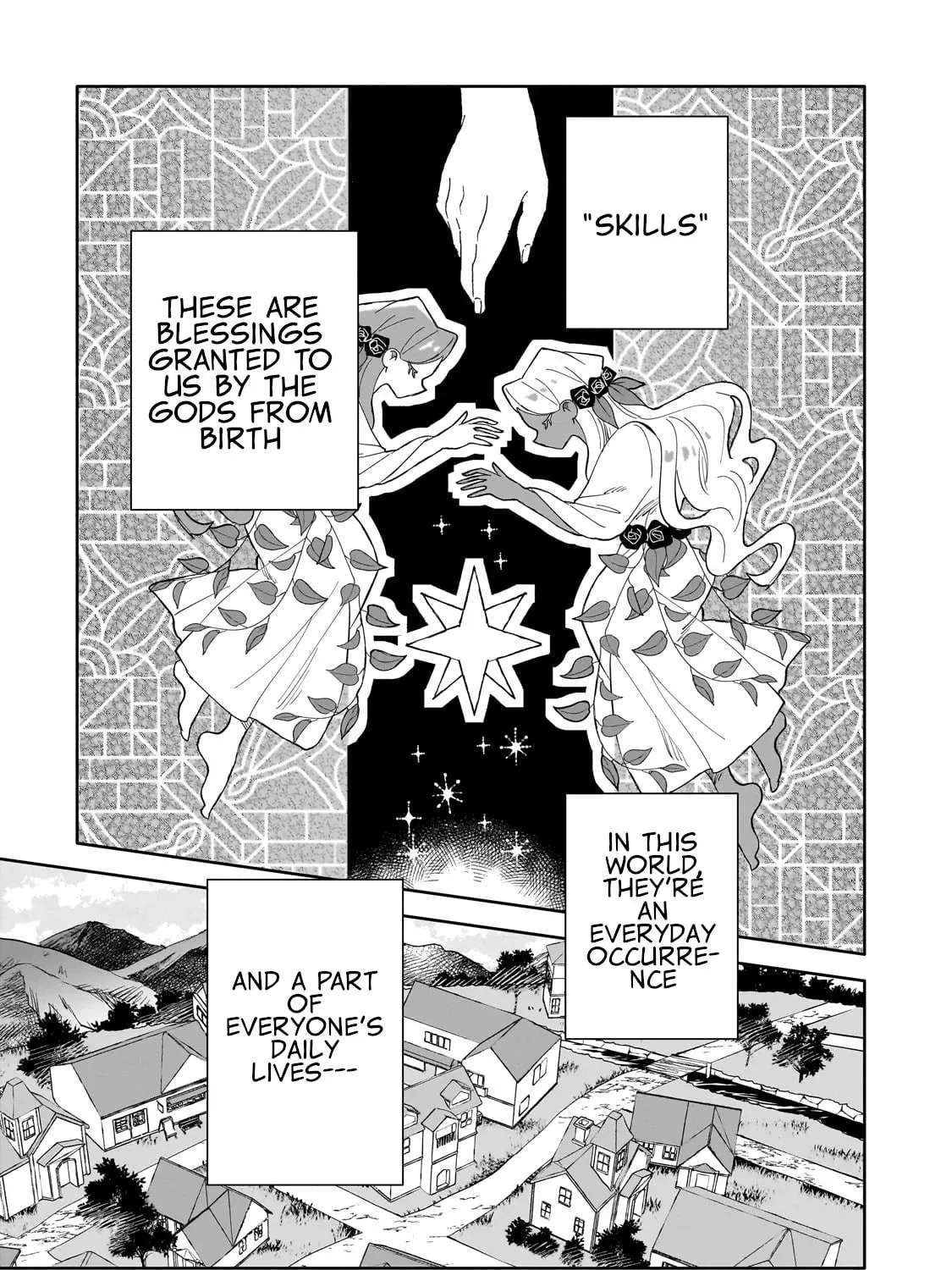 Let Me Buy Your Unneeded Skills Chapter 1 page 15 - 