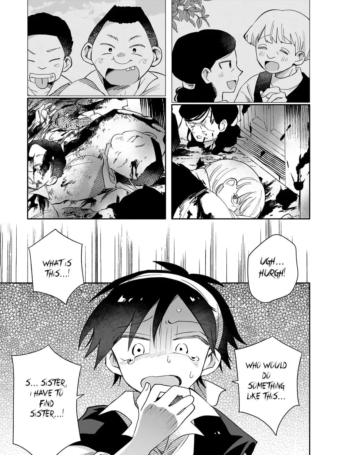 Let Me Buy Your Unneeded Skills Chapter 1 page 59 - 