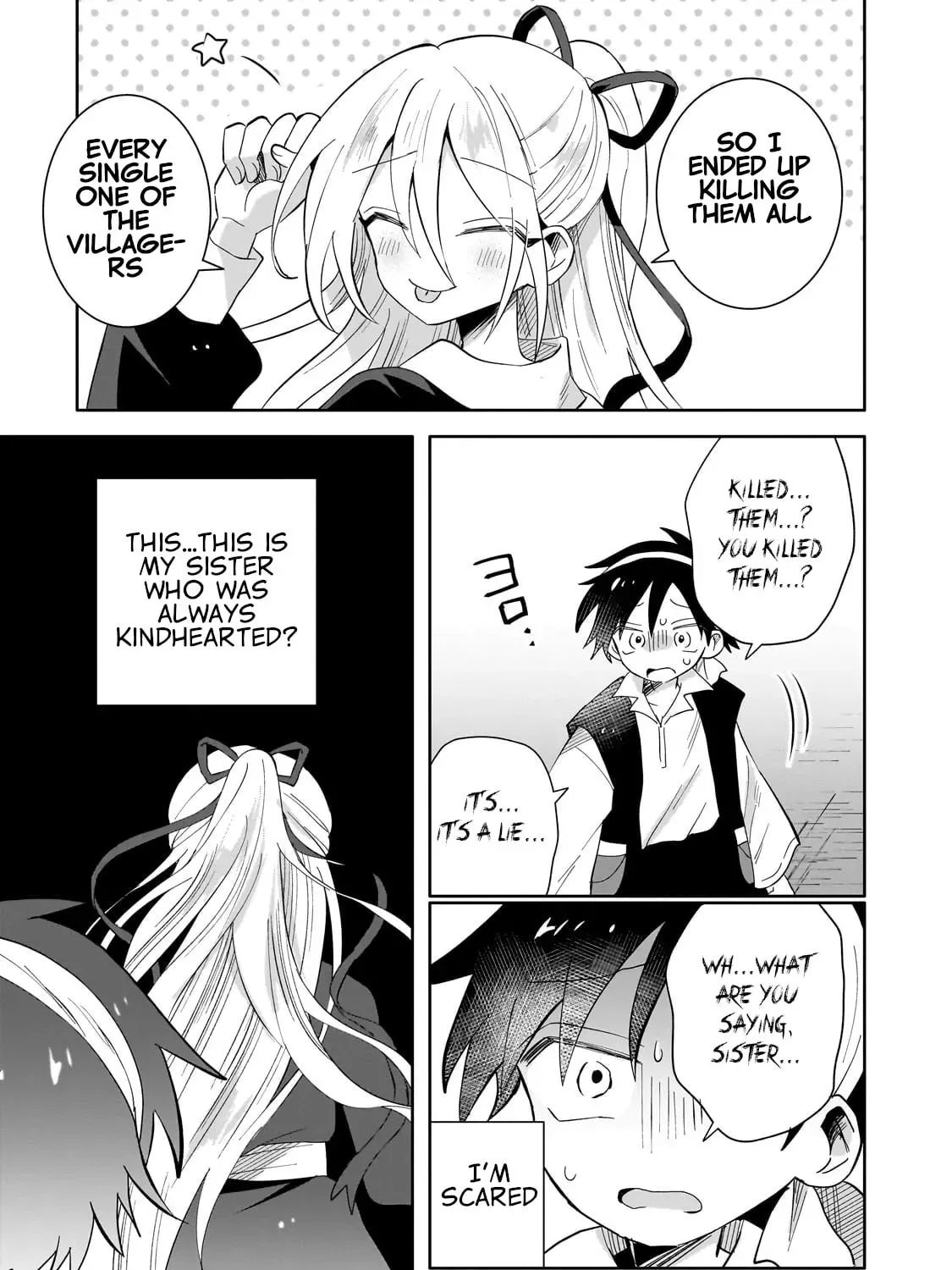 Let Me Buy Your Unneeded Skills Chapter 1 page 79 - 