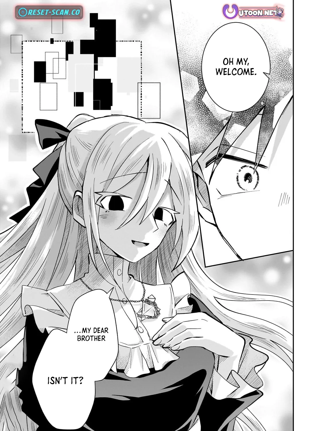 Let Me Buy Your Unneeded Skills Chapter 10 page 46 - 