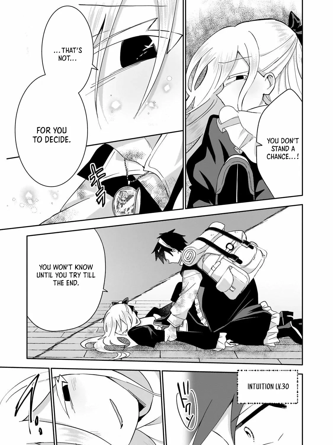 Let Me Buy Your Unneeded Skills Chapter 11 page 50 - 