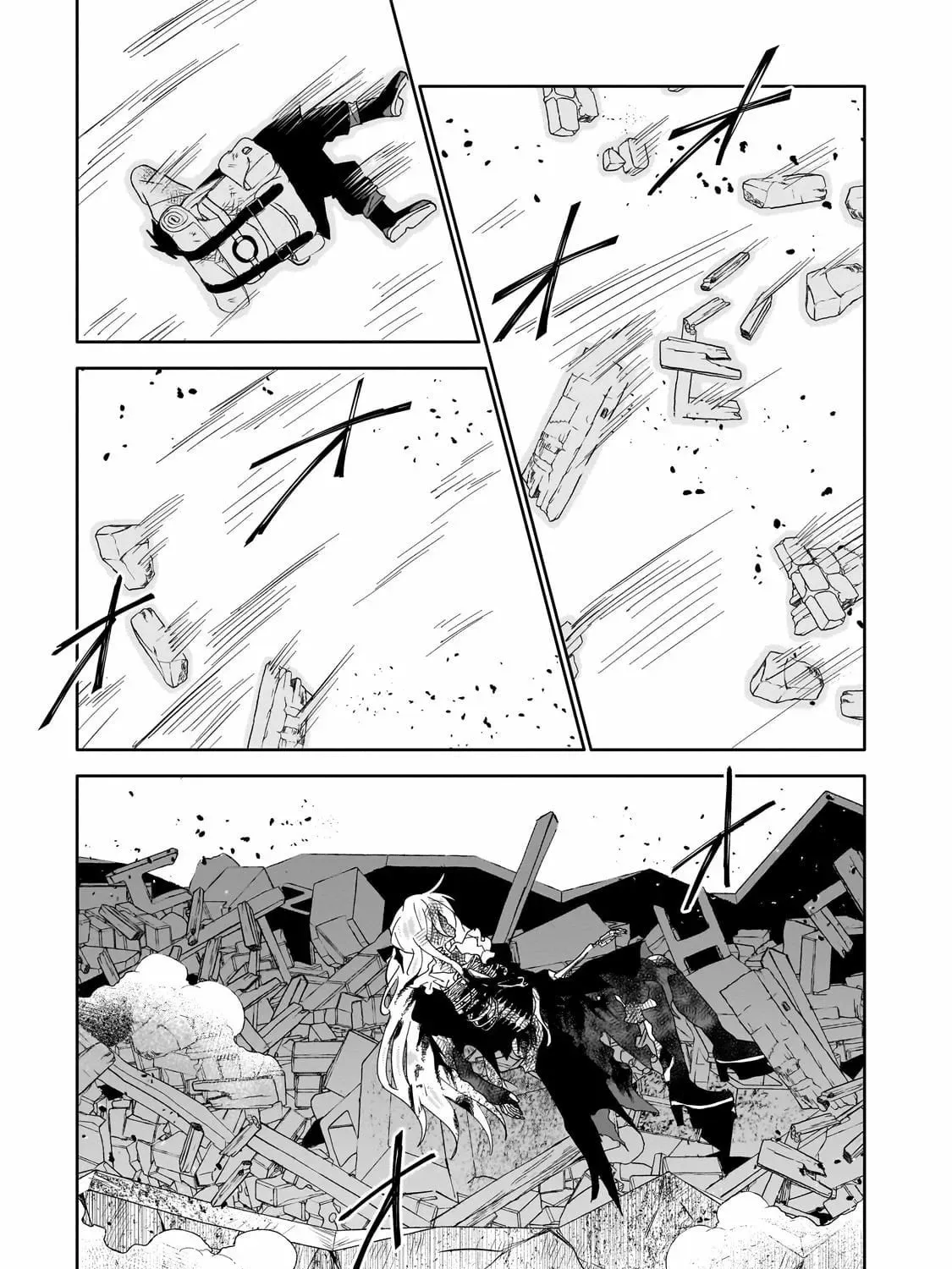 Let Me Buy Your Unneeded Skills Chapter 11 page 54 - 